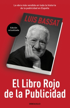 EL LIBRO ROJO DE LA PUBLICIDAD (EDICION ACTUALIZADA)