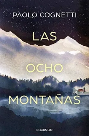 LAS OCHO MONTAÑAS