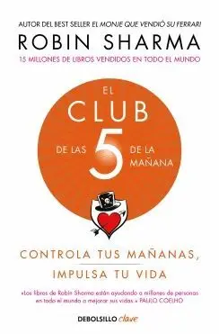 ELCLUB DE LAS 5 DE LA MAÑANA. <BR> ELCLUB DE LAS 5 DE LA MAÑANA. <BR>