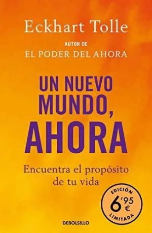 UN NUEVO MUNDO, AHORA. <BR> UN NUEVO MUNDO, AHORA. <BR>