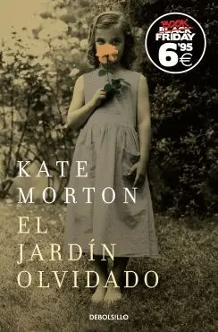 JARDIN OLVIDADO, EL