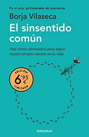 SINSENTIDO COMUN, EL SINSENTIDO COMUN, EL
