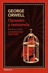 OPRESION Y RESISTENCIA. <BR>