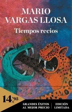 TIEMPOS RECIOS TIEMPOS RECIOS