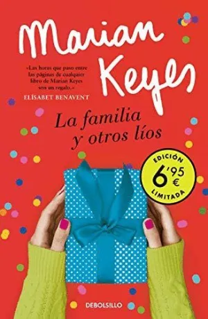LA FAMILIA Y OTROS LIOS