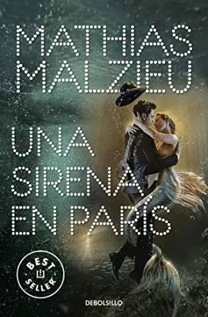 UNA SIRENA EN PARIS