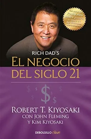 EL NEGOCIO DEL SIGLO XXI EL NEGOCIO DEL SIGLO XXI