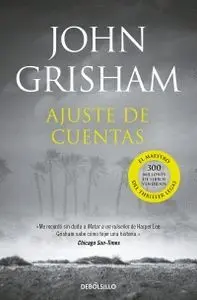 AJUSTE DE CUENTAS AJUSTE DE CUENTAS