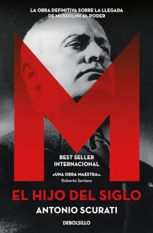 M. EL HIJO DEL SIGLO