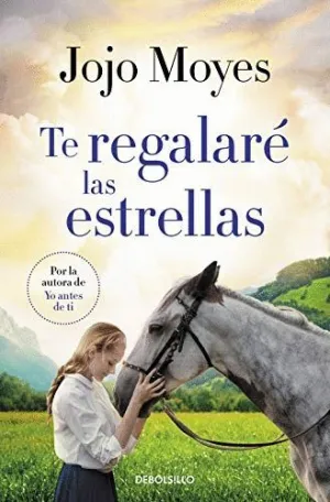 TE REGALARÉ LAS ESTRELLAS