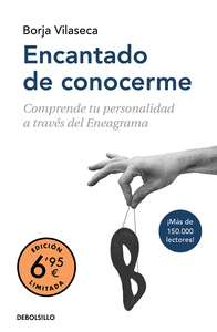 ENCANTADO DE CONOCERME: COMPRENDE TU PERSONALIDAD A TRAVES DEL ENEAGRAMA