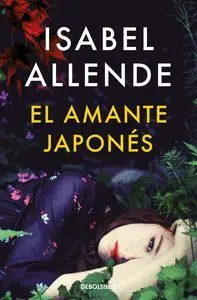 EL AMANTE JAPONES