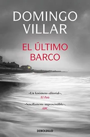 El Ultimo Barco