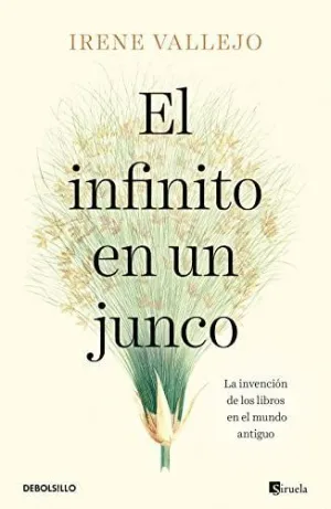 EL INFINITO EN UN JUNCO. <BR> EL INFINITO EN UN JUNCO. <BR>