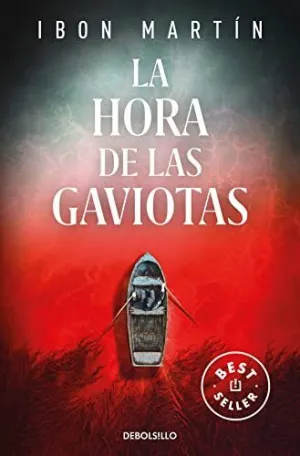 Hora de las Gaviotas, la