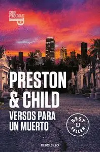 VERSOS PARA UN MUERTO VERSOS PARA UN MUERTO