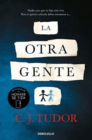 LA OTRA GENTE LA OTRA GENTE