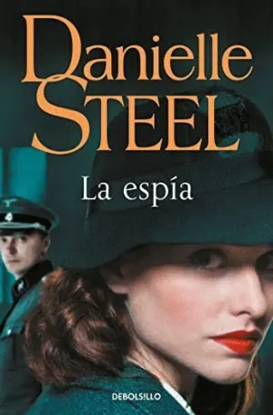 LA ESPIA