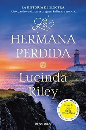 LA HERMANA PERDIDA LA HERMANA PERDIDA