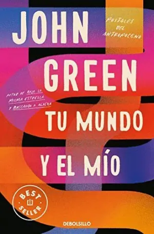 TU MUNDO Y EL MIO TU MUNDO Y EL MIO