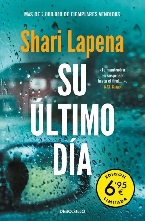 SU ULTIMO DIA