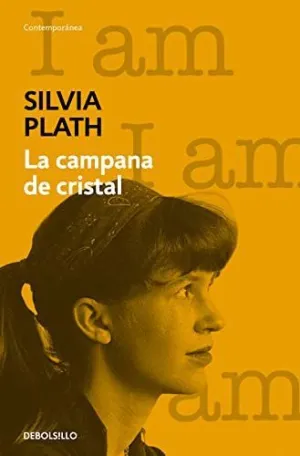 LA CAMPANA DE CRISTAL