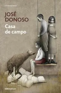 CASA DE CAMPO CASA DE CAMPO