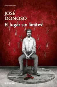 EL LUGAR SIN LIMITES EL LUGAR SIN LIMITES