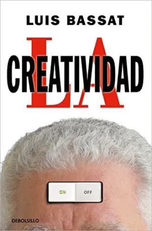 LA CREATIVIDAD LA CREATIVIDAD