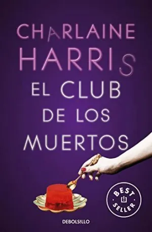 EL CLUB DE LOS MUERTOS