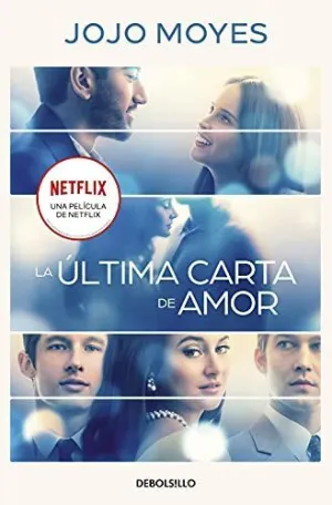 ULTIMA CARTA DE AMOR, LA