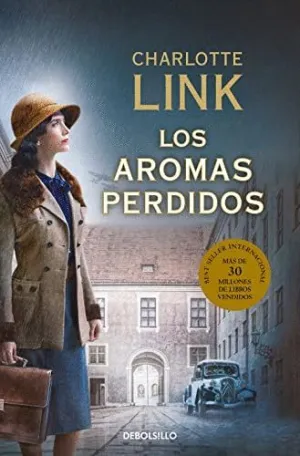 LOS AROMAS PERDIDOS LOS AROMAS PERDIDOS