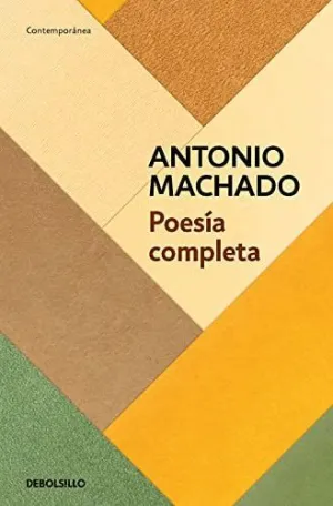 POESIA COMPLETA