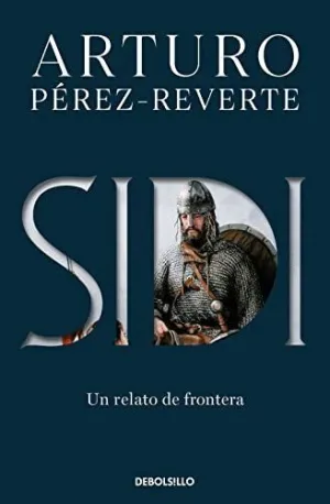 SIDI. UN RELATO DE FRONTERA.