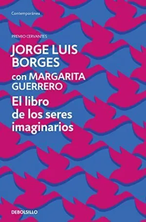 EL LIBRO DE LOS SERES IMAGINARIOS