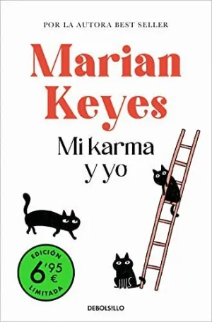 MI KARMA Y YO