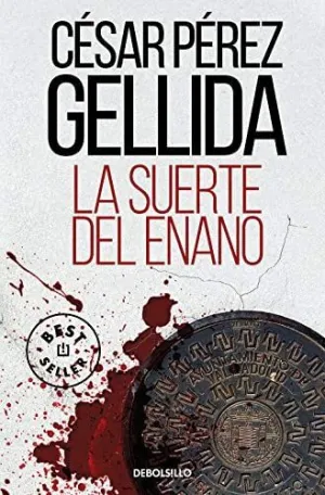 LA SUERTE DEL ENANO LA SUERTE DEL ENANO
