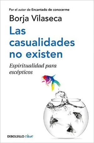 LAS CASUALIDADES NO EXISTEN. <BR>