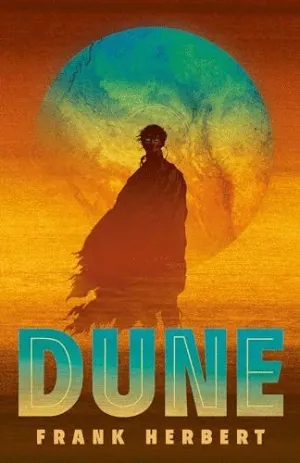 DUNE (LAS CRÓNICAS DE DUNE  1)