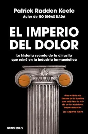 El Imperio del Dolor