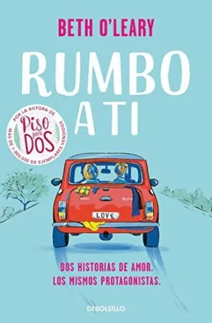 RUMBO A TI