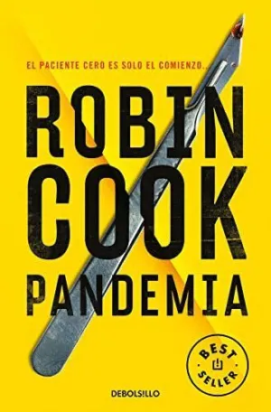 PANDEMIA