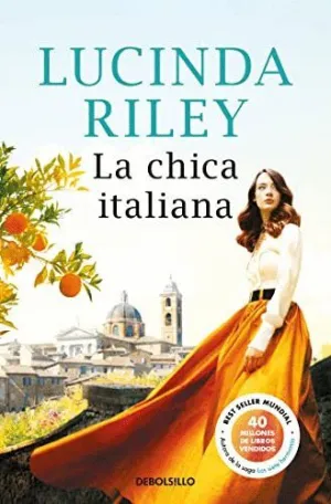 LA CHICA ITALIANA LA CHICA ITALIANA