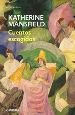 CUENTOS ESCOGIDOS CUENTOS ESCOGIDOS