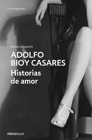 HISTORIAS DE AMOR