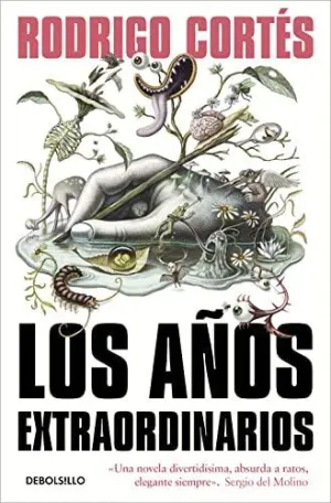 Los Años Extraordinarios