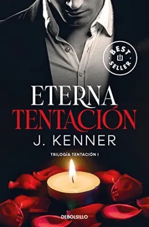 ETERNA TENTACION (TRILOGIA TENTACION I)