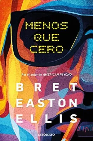 Menos que Cero