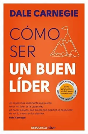 COMO SER UN BUEN LIDER