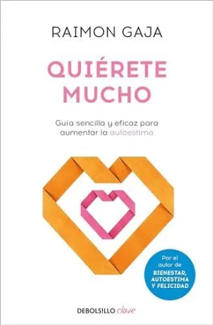 QUIÉRETE MUCHO